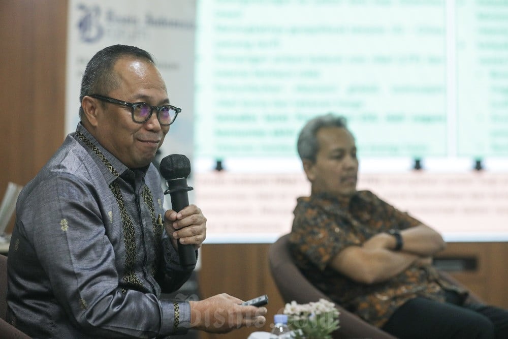 Industri Waswas Permintaan Baterai EV Berbasis Nikel Cuma 20% di 2030